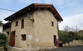 El Horno Albergue Manzanos